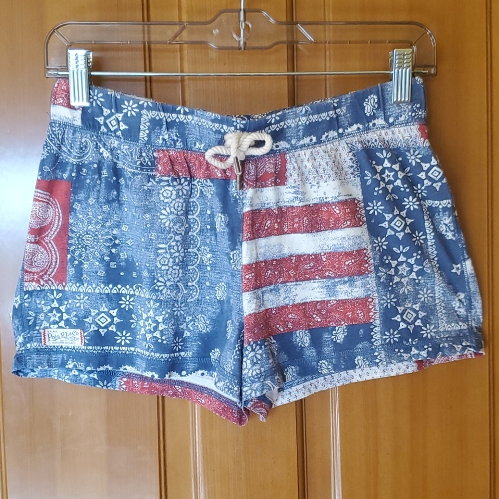 Polo Ralph Lauren Shorts